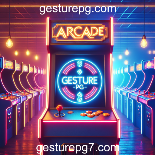A Nostalgia e a Modernidade dos Jogos de Arcade