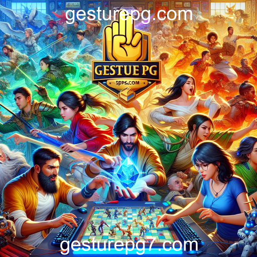 A Revolução dos Jogos Multijogador
